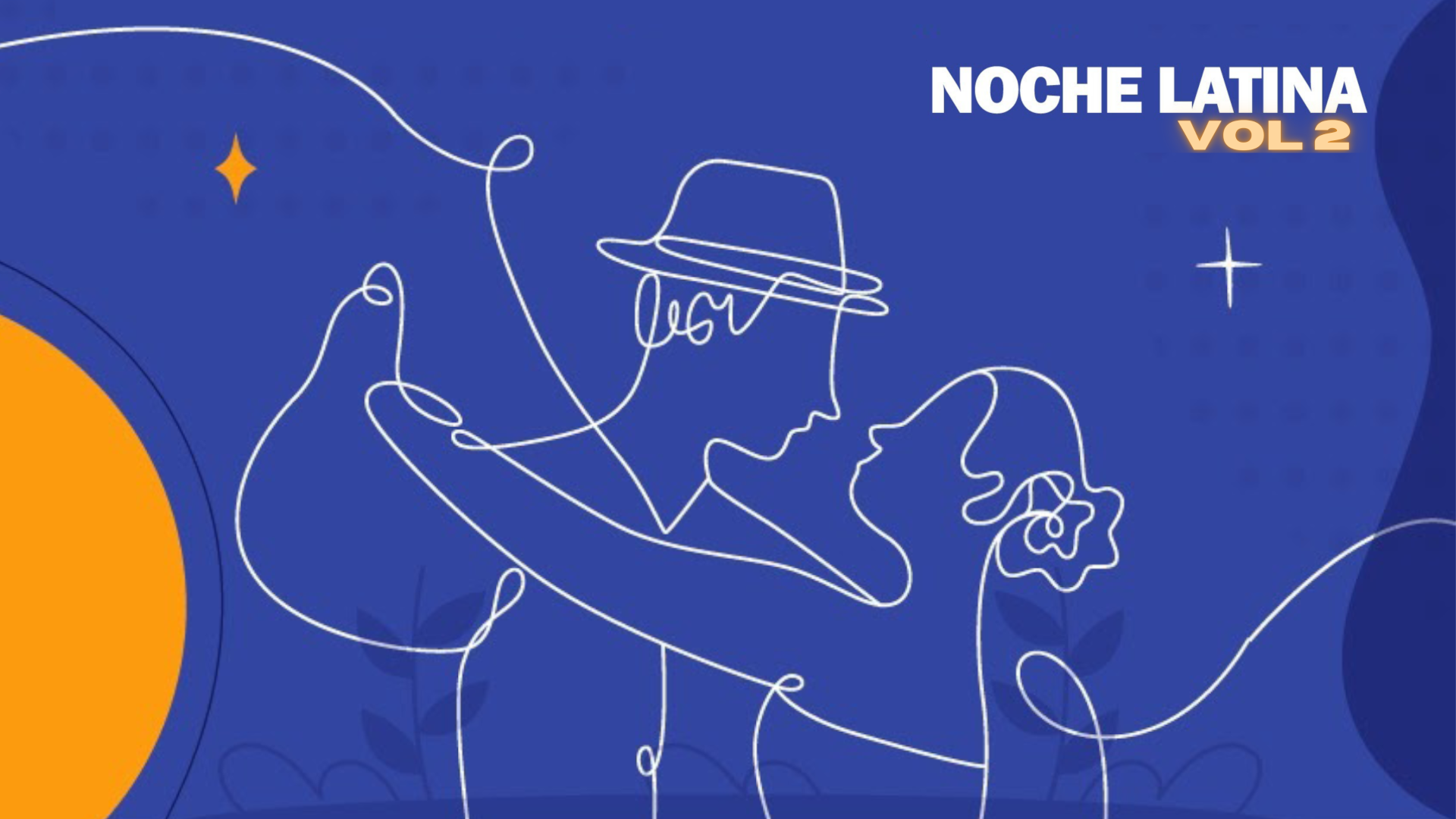 Nocha Latina VOL 2