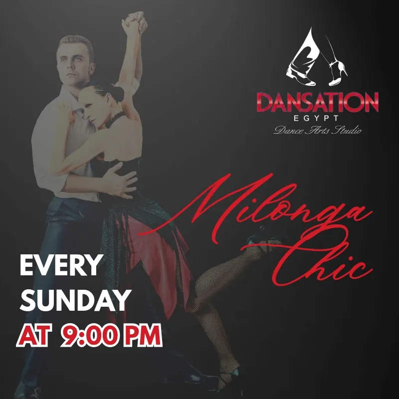 Milonga Chic