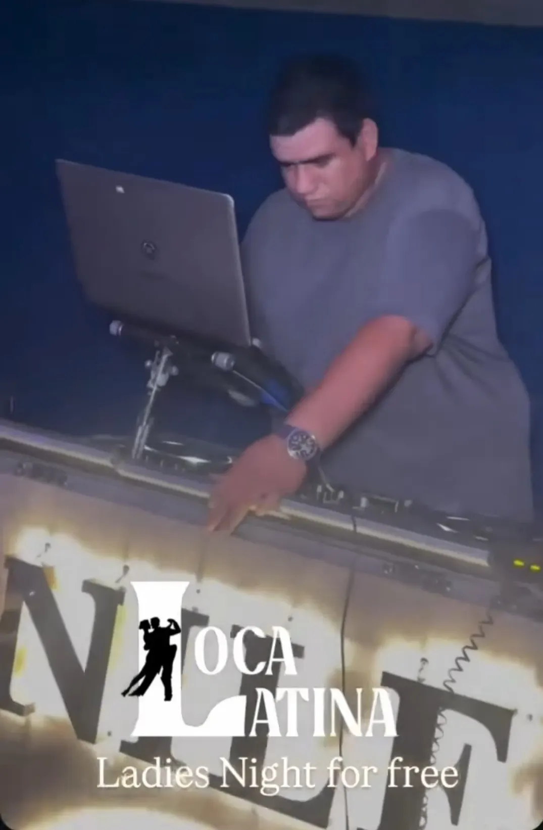 Localatina @ Nile 17