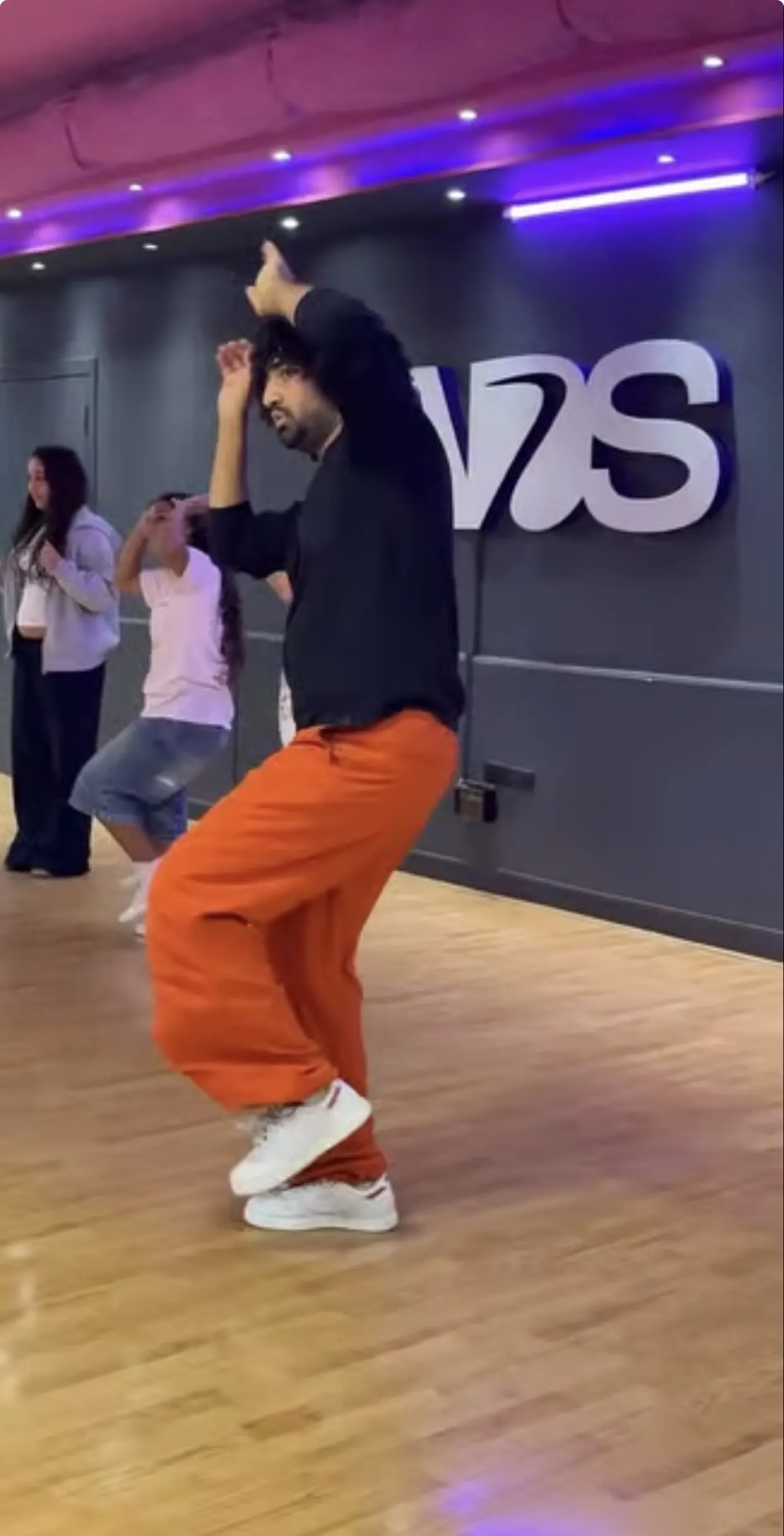 Class k-pop