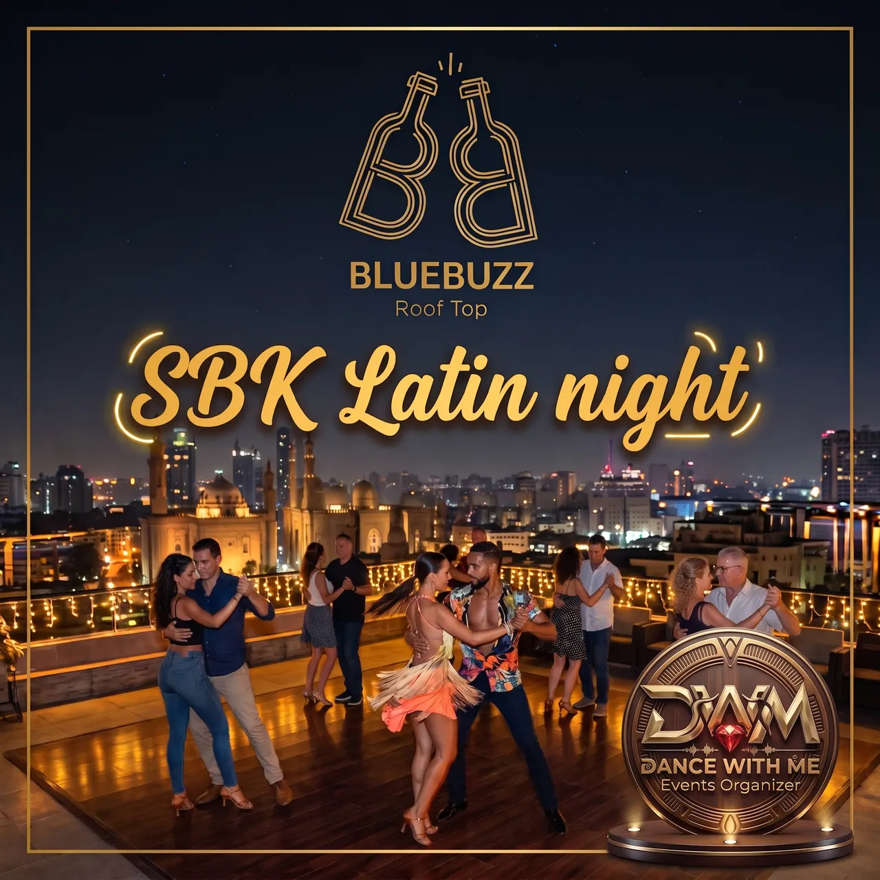SBK nigh